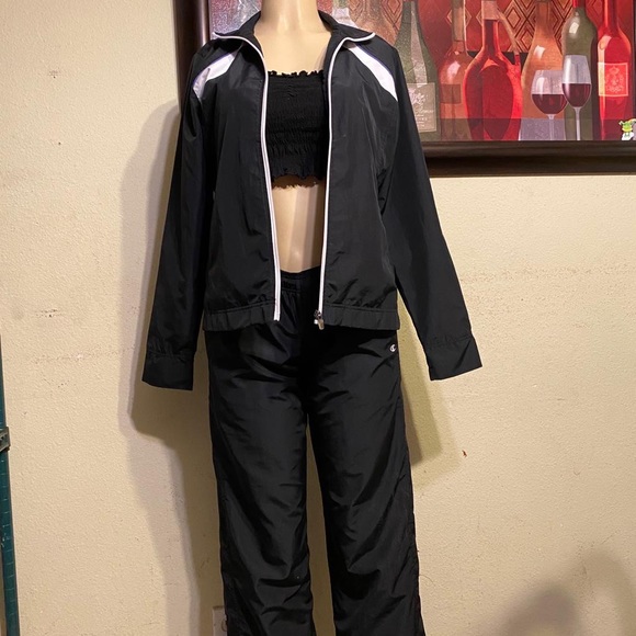 Champions Jacket & Pants Set - Picture 8 of 12